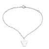 Armbänder & Armreife*Beka & Bell 9-90070 Armband mit Anhänger Damen Carry Schutzengel Sterling-Silber