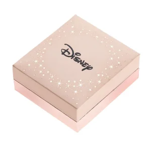 Kinderschmuck*Disney N600582YRWL-B.CS Halskette mit Anhänger Minnie Mouse Edelstahl Vergoldet