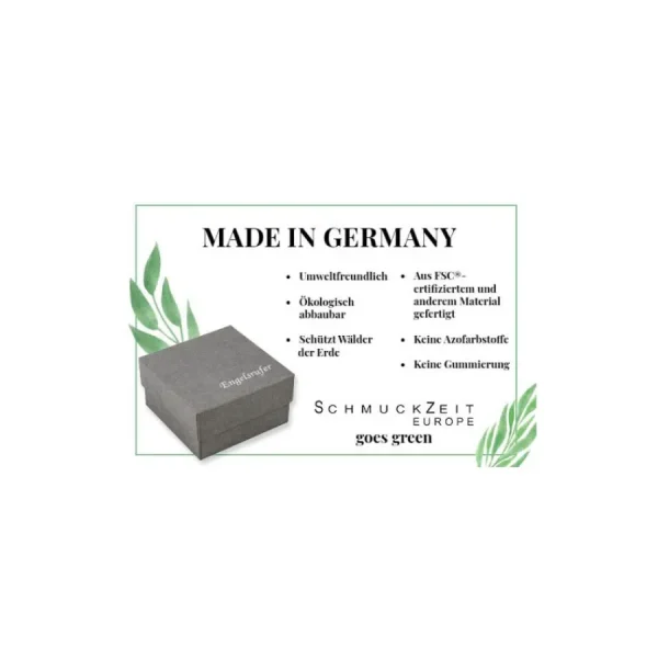 Halsketten*Engeslrufer Engelsrufer ERN-HEAL-RQ-S Halskette Anhänger Damen Kraftstein Rosenquarz Silber