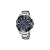 Herren Uhren Chronograph*Festina F20641/2 Herren-Uhr Chrono Bike Chronograph Quarz mit Edelstahl-Band