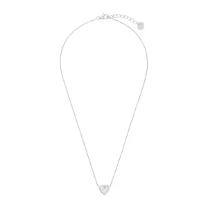 Halsketten*JOOP! Halskette Damen Herz Zirkonia Sterlingsilber 2039689