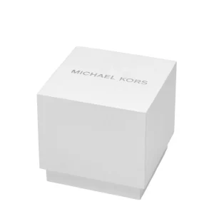 Damen Designer Uhren*Michael Kors ES5338 Damen-Uhr Petite Lexington Quarz Edelstahl-Band