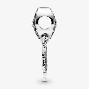 Anhänger*Pandora 797200 Charm-Anhänger Spiritueller Traumfänger Sterling Silver