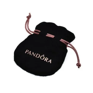 Halsketten*Pandora 590515 Halskette Klassische Ankerkette Sterling Silber