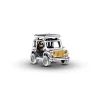 Anhänger*Pandora Charm Damen Abenteuerauto Silber Vergoldet 763330C01