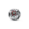 Anhänger*Pandora Disney 792292C01 Charm-Anhänger The Nightmare Before Christmas Silber