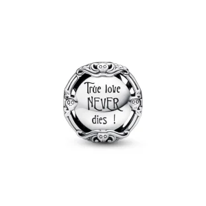 Anhänger*Pandora Disney 792292C01 Charm-Anhänger The Nightmare Before Christmas Silber