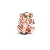 Anhänger*Pandora Disney Charm König der Löwen Nala Rosé Vergoldet 783250C01