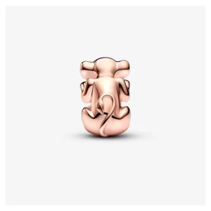 Anhänger*Pandora Disney Charm König der Löwen Nala Rosé Vergoldet 783250C01