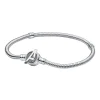 Armbänder & Armreife*Pandora Marvel 590784C00 Gliederarmband The Avengers Logo-Verschluss Silber