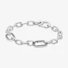 Armbänder & Armreife*Pandora Me 599662C00 Armband Damen Link Chain Sterling-Silber