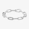 Armbänder & Armreife*Pandora Me 599588C00 Armband Damen Link Chain Sterling-Silber