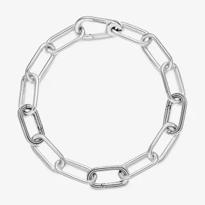 Armbänder & Armreife*Pandora Me 599588C00 Armband Damen Link Chain Sterling-Silber
