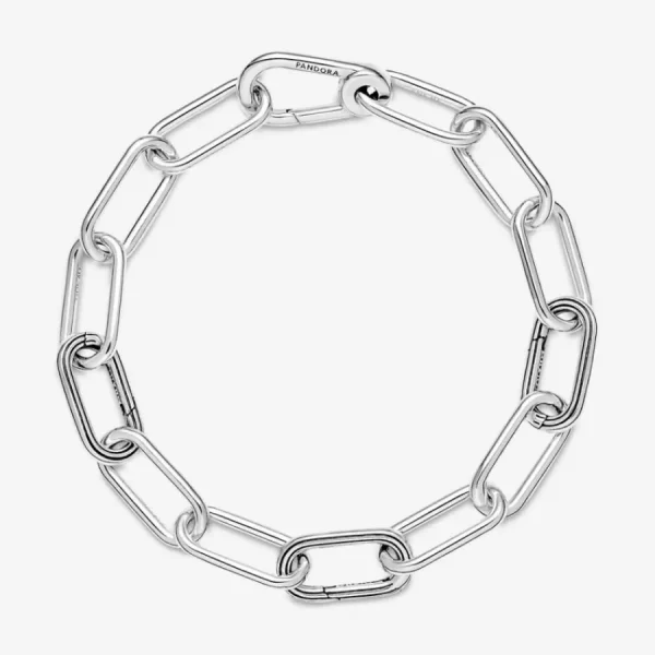 Armbänder & Armreife*Pandora Me 599588C00 Armband Damen Link Chain Sterling-Silber