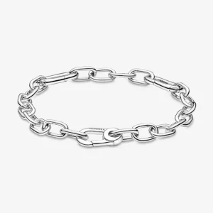 Armbänder & Armreife*Pandora Me 599662C00 Armband Damen Link Chain Sterling-Silber