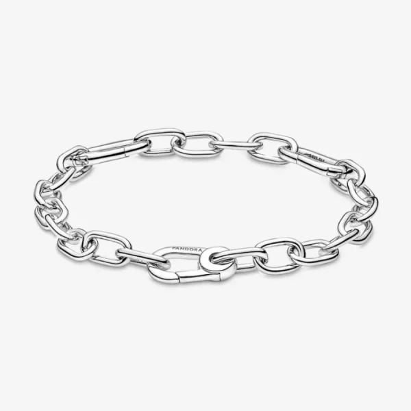 Armbänder & Armreife*Pandora Me 599662C00 Armband Damen Link Chain Sterling-Silber