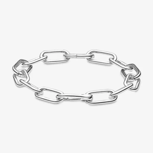 Armbänder & Armreife*Pandora Me 599588C00 Armband Damen Link Chain Sterling-Silber