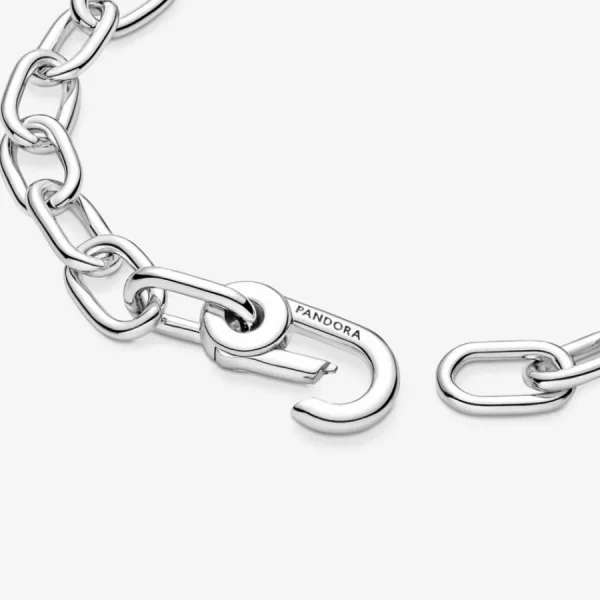 Armbänder & Armreife*Pandora Me 599662C00 Armband Damen Link Chain Sterling-Silber