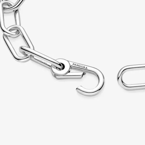 Armbänder & Armreife*Pandora Me 599588C00 Armband Damen Link Chain Sterling-Silber