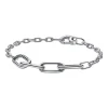 Armbänder & Armreife*Pandora Me 592340C00 Gliederkettenarmband Damen Schmal Sterling-Silber