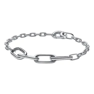 Armbänder & Armreife*Pandora Me 592340C00 Gliederkettenarmband Damen Schmal Sterling-Silber