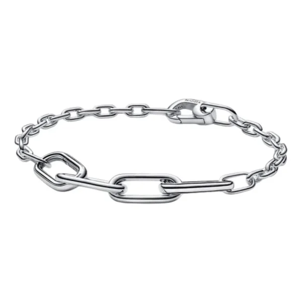 Armbänder & Armreife*Pandora Me 592340C00 Gliederkettenarmband Damen Schmal Sterling-Silber