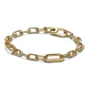 Armbänder & Armreife*Pandora Me 569662C00 Kettenarmband Damen 14 k Vergoldet