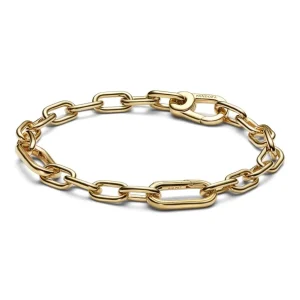 Armbänder & Armreife*Pandora Me 569662C00 Kettenarmband Damen 14 k Vergoldet