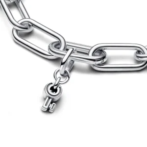 Anhänger*Pandora Me 793084C00 Mini-Charm-Anhänger Damen Schlüssel Sterling-Silber