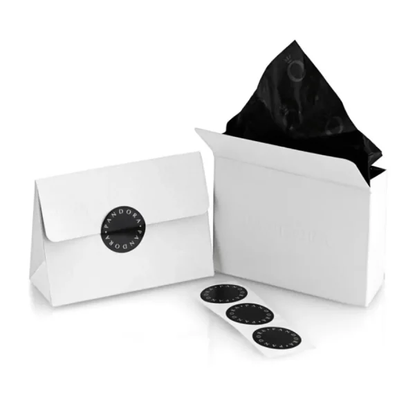 Anhänger*Pandora Me 793042C01 Mini-Charm-Anhänger Schwarzes Chakra Herz Kristall Silber