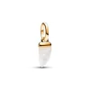 Anhänger*Pandora Me Mini-Charm-Anhänger Damen Haifischzahn Vergoldet 763373C01