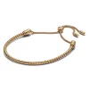 Armbänder & Armreife*Pandora Nietenarmband Damen Schiebeverschluss Vergoldet 563090C00