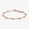 Armbänder & Armreife*Pandora Rose 589217C01 Armband Damen Funkelnde Pavé-Stäbe