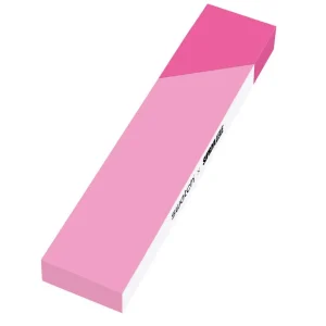 Herren Designer Uhren | Damen Designer Uhren*Swatch SS08Z101 Armband-Uhr India Rose 01 Analog Quarz Silikon-Band Ø 34 mm