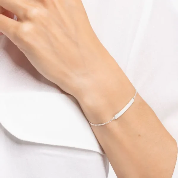 Armbänder & Armreife*Thomas Sabo A1974-001-21 Armband Damen Classic Sterling-Silber