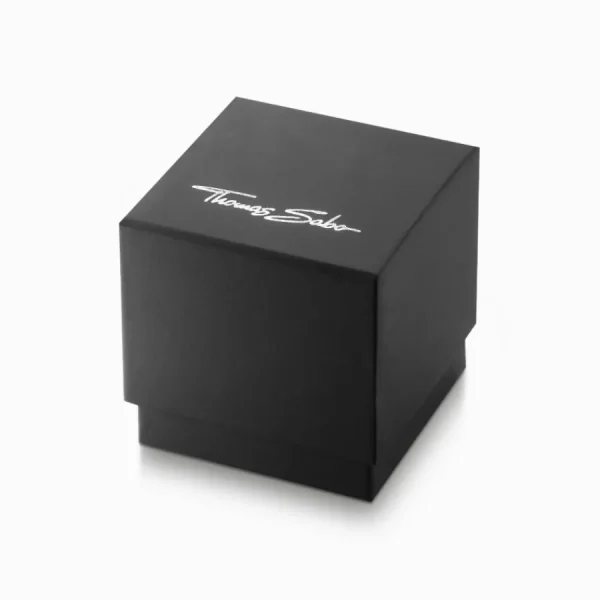 Armbänder & Armreife*Thomas Sabo Armband Damen Tree-of-love-Anhänger Rose Vergoldet SCA150330