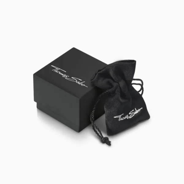 Armbänder & Armreife*Thomas Sabo Armband Damen Zirkonia Pink Sterlingsilber A2156-051-9