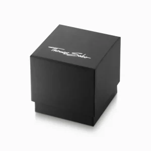 Armbänder & Armreife*Thomas Sabo Armband Damen Infinity-Anhänger Vergoldet A2161-413-39-L19V