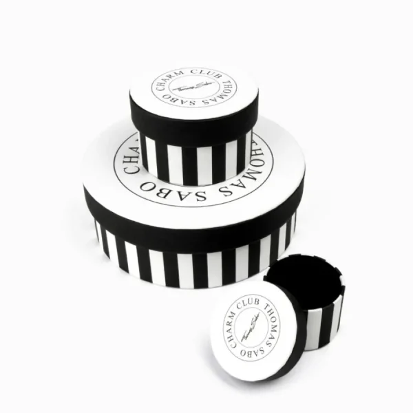 Halsketten*Thomas Sabo Halskette mit Anhänger Damen Stern Silber KE2222-001-21
