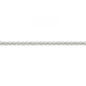 Halsketten* Thomas Sabo KE1349-001-12 Kordelkette Damen Sterling-Silber