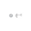 Ohrschmuck*Thomas Sabo Ohrstecker Damen Brillantschliff Silber H2304-051-14