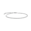 Armbänder & Armreife*Thomas Sabo Tennisarmband Damen Kleine Zirkonia Silber A2168-051-14-L19V
