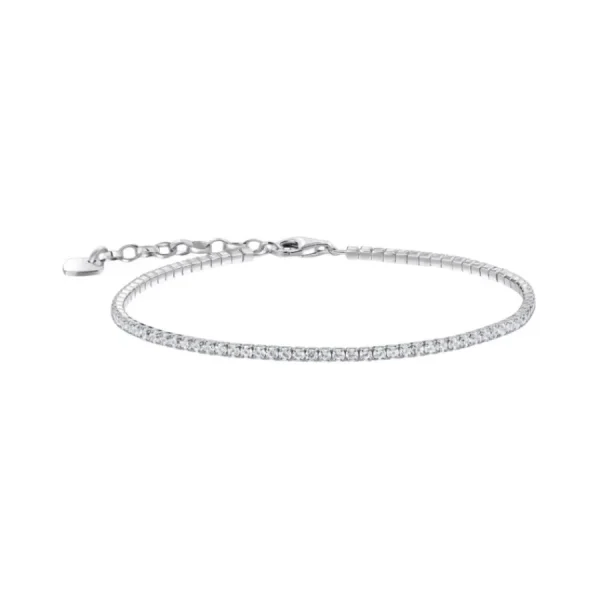 Armbänder & Armreife*Thomas Sabo Tennisarmband Damen Kleine Zirkonia Silber A2168-051-14-L19V