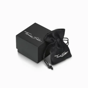 Armbänder & Armreife*Thomas Sabo Tennisarmband Infinity Zirkonia Silber A2176-051-14-L19V