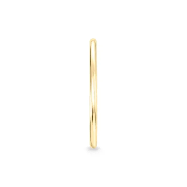 Ringe*Thomas Sabo TR2123-413-12 Ring Damen Klassik Eleganz Silber Gelbgold Vergoldet