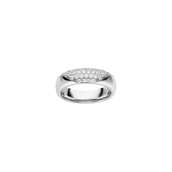 Ringe*Viventy 784591 Ring Damen Zirkonia Sterling-Silber